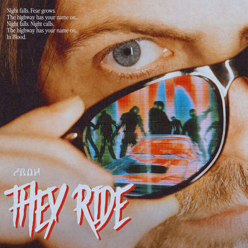 They Ride (single) image