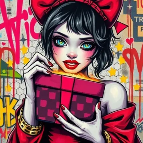 WICKED CHARMS image