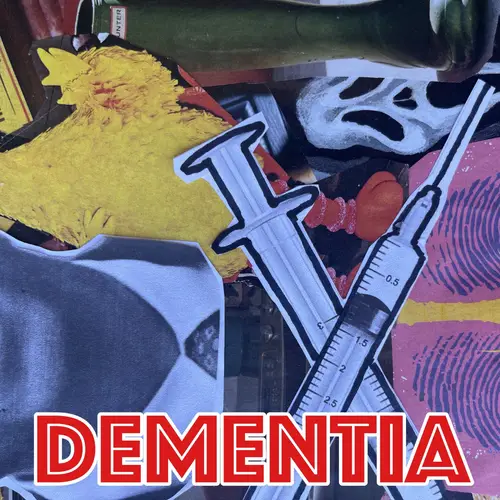 Dementia image