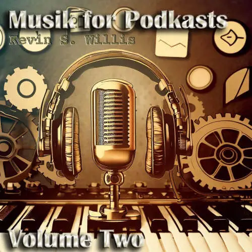 Musik For Podkasts, Volume Two image