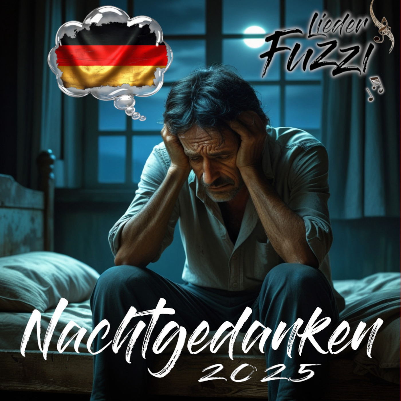 Nachtgedanken 2025 image
