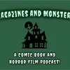 Magazines and Monsters