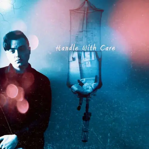 Handle With Care image