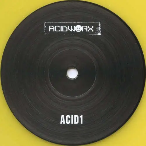 World Will End (Paul Birken Remix) image