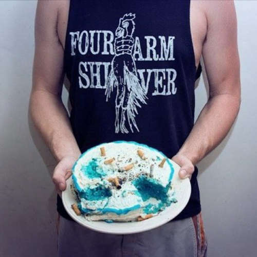 That's Always Been The Difference Between Us, Dan image