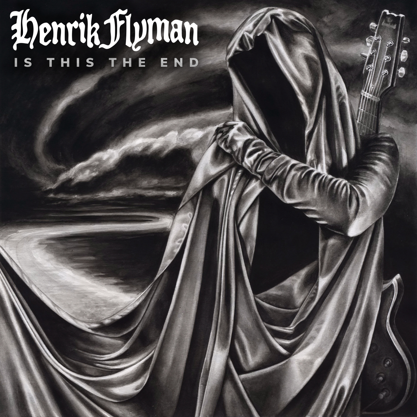 Is This The End image