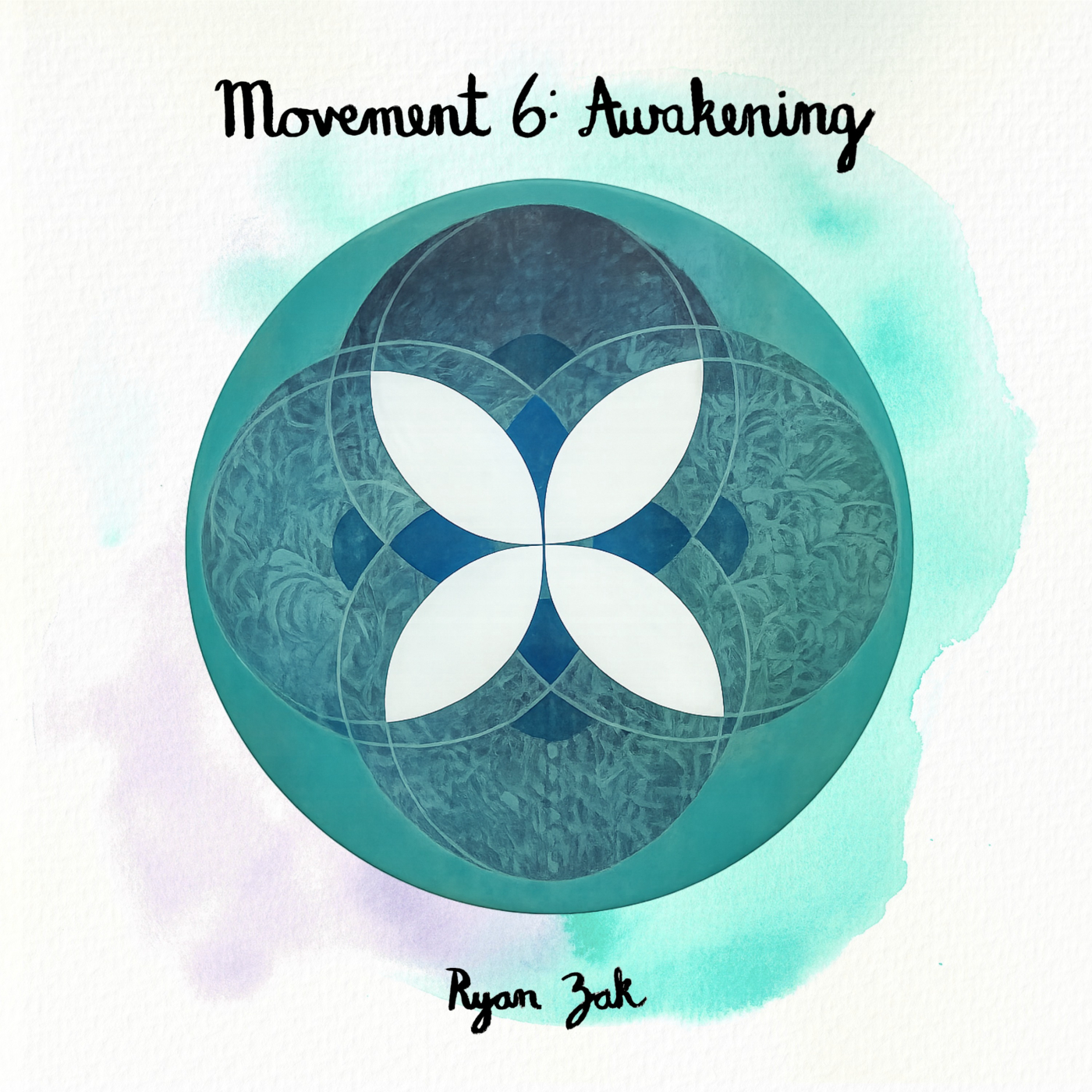 Movement 6: Awakening image