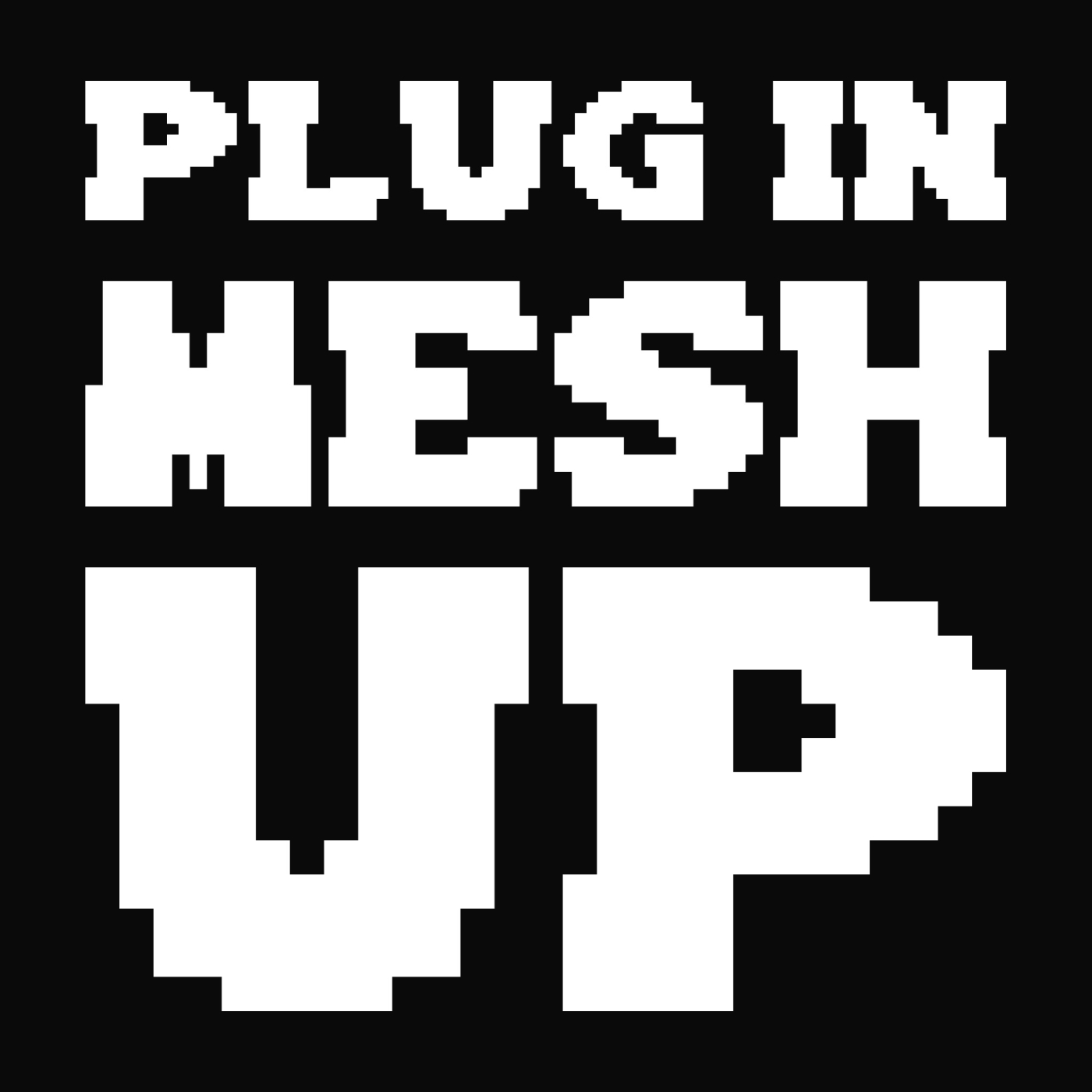 Plug In Mesh UP image