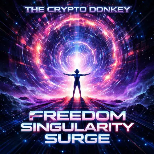 Freedom Singularity Surge image