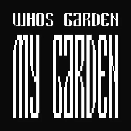 Who's Garden? image