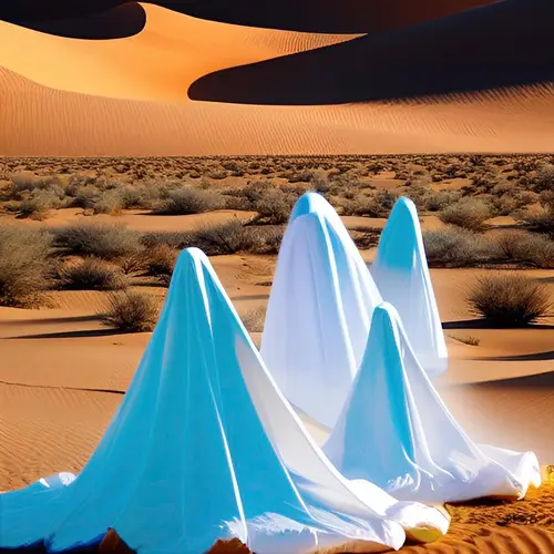 Ghost Rd. image