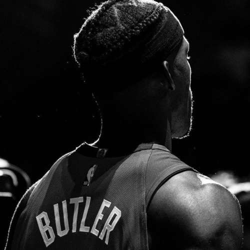 JIMMY BUCKETS image