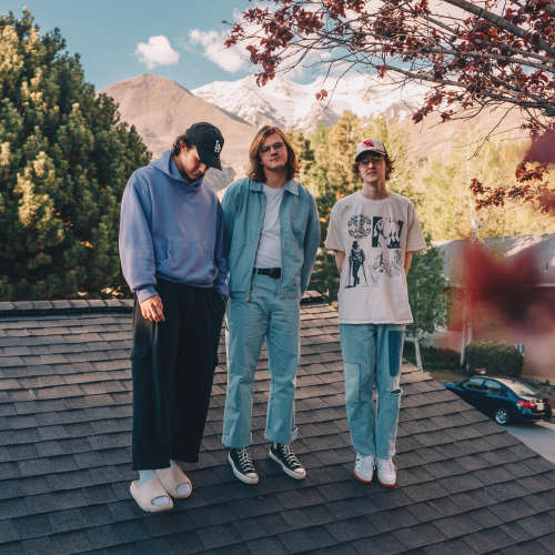 Hard to Listen image