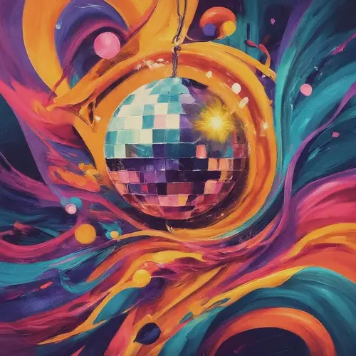 Just Funky image