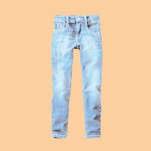 Blue Jeans (Featuring Anthony Green) image