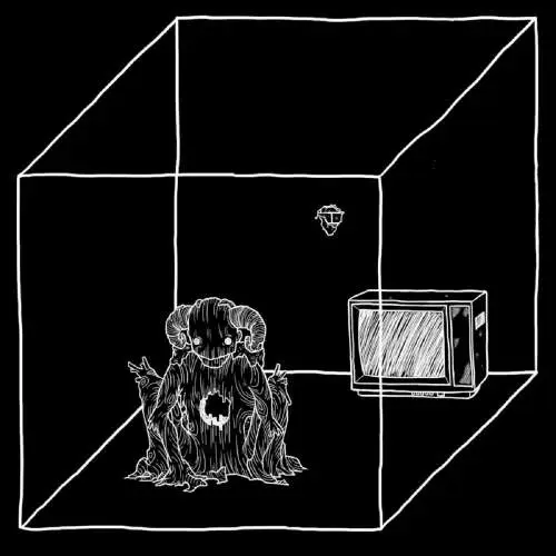 Scenedrone - Wreak (Paul Birken Remix) image