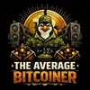 The Average Bitcoiner – Sum Divided by Count