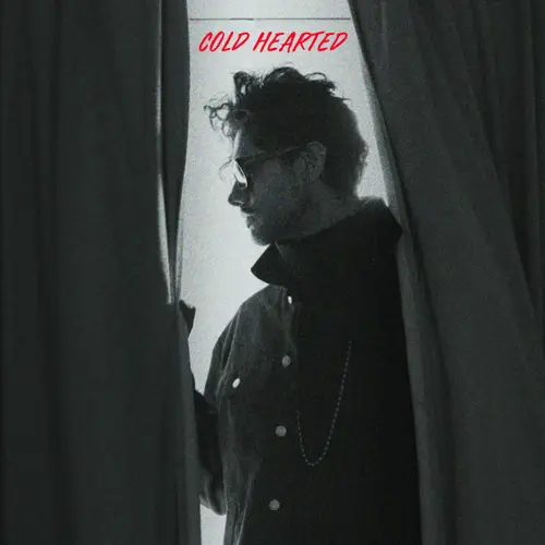 Cold Hearted image