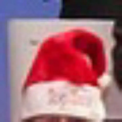 A Swingin' Christmas image