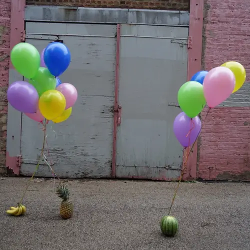 Balloon Fruit image