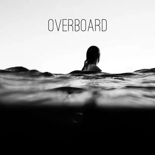 Overboard image