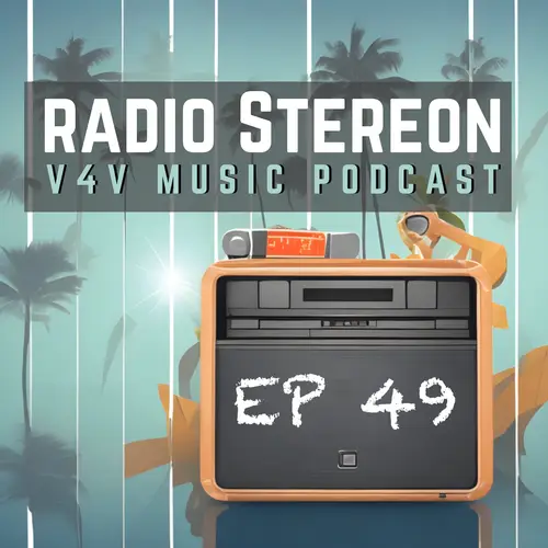 Ep 49 - Retrotopia image