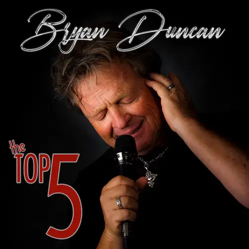 Bryan's Hymn (When I Turn To You) image
