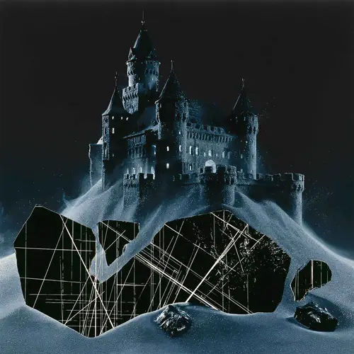 Castle of Sand image