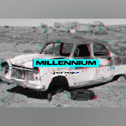 Millennium image