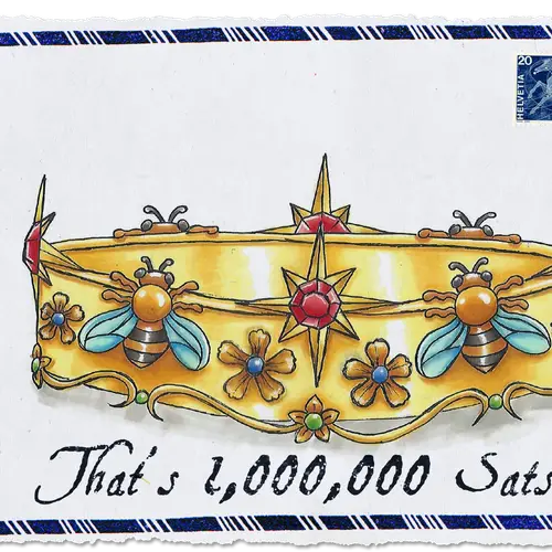 IV. Treasure [Instrumental Version by The Heycitizen Experience and Matt The Tall] image