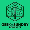 Critical Role & Sagas of Sundry