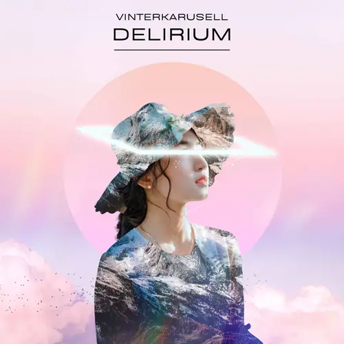 Delirium image