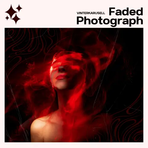 Faded Photograph image