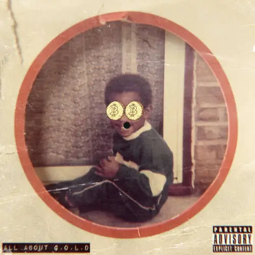 All About G.O.L.D image