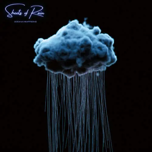 Sheets of Rain image