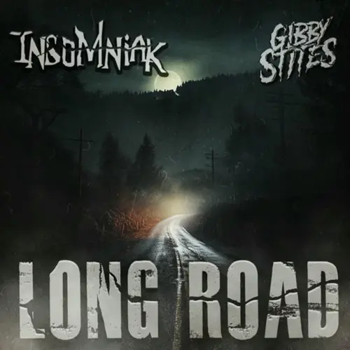Long Road (ft. Gibby Stites) image