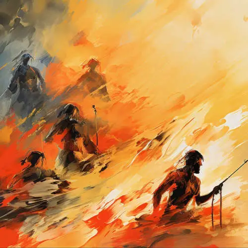 Keep on Moving Mashup image