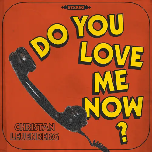 Do You Love Me Now? image