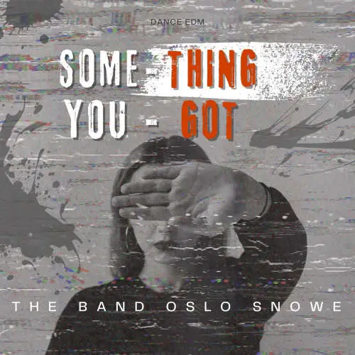 Some-Thing You-Got image