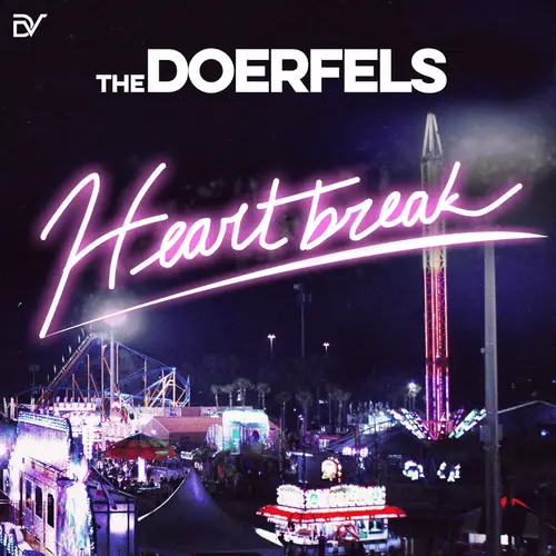 Heartbreak (album version) image