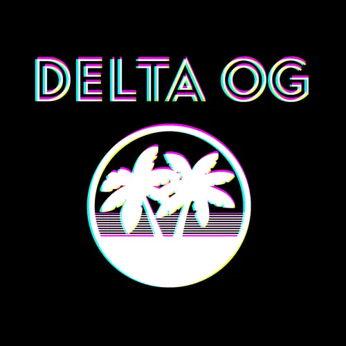 Delta OG - The Devil Never Change image
