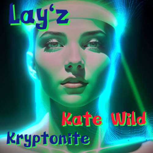 Kryptonite image