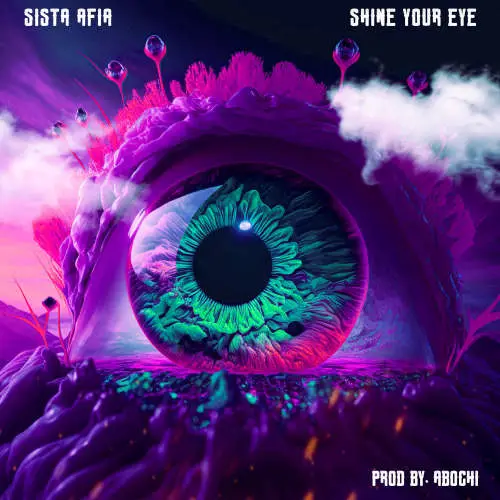 Shine Your Eye image