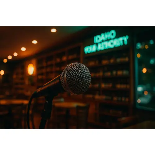 Live at the Reader 2015 image