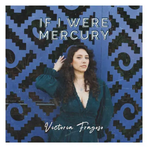 If I Were Mercury (Explicit) image