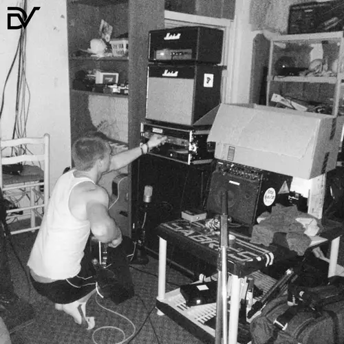 What You Do To Me image