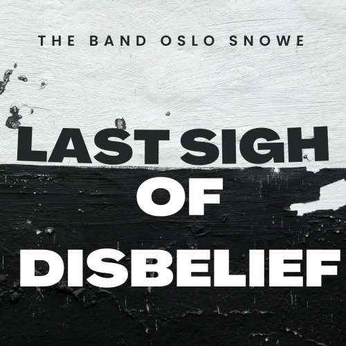 Last Sigh Of Disbelief image