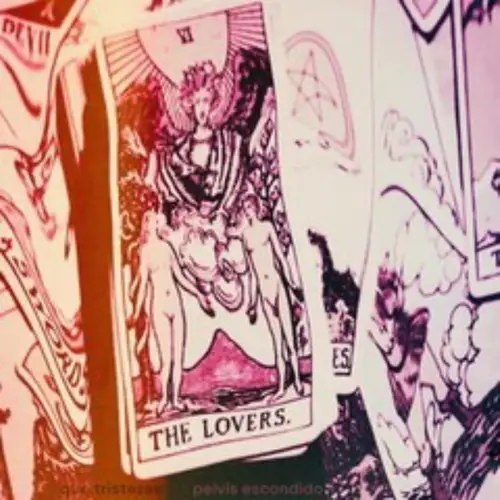 Pelvis Escondido - Que Tristezas image