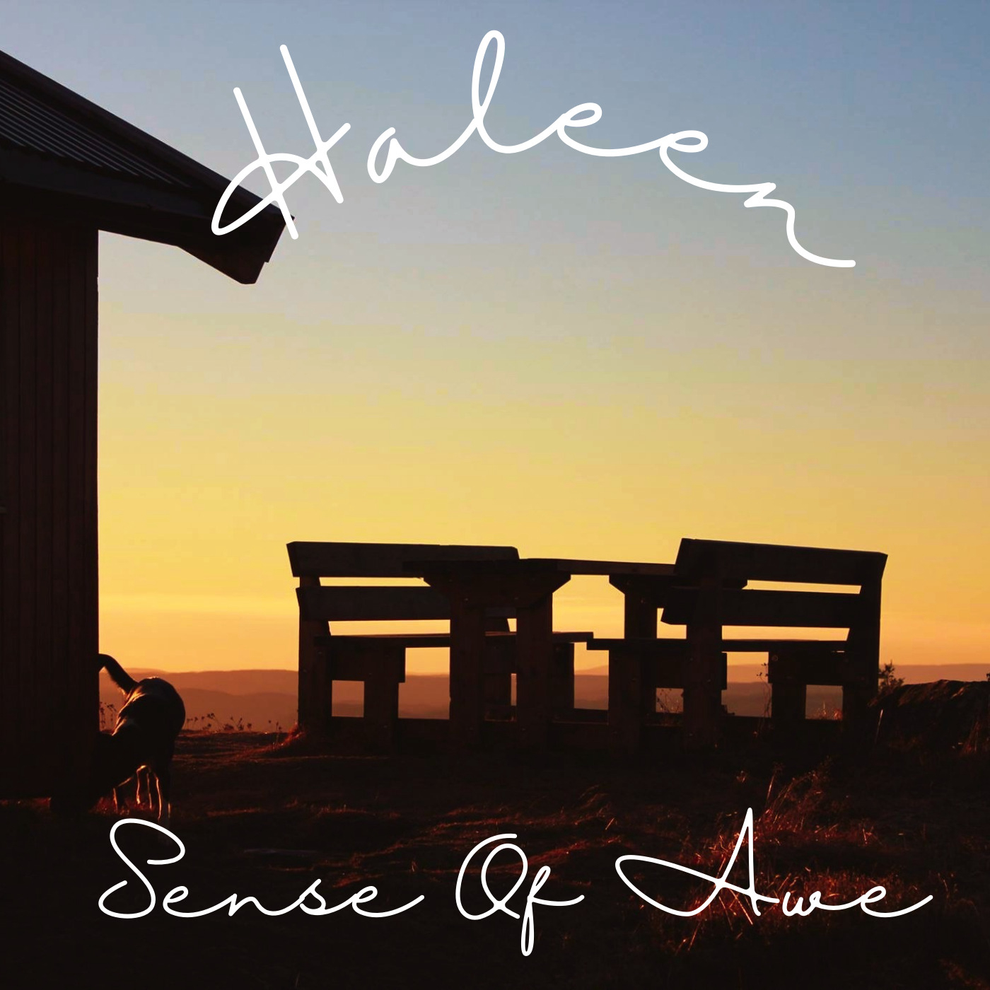 Sense Of Awe image