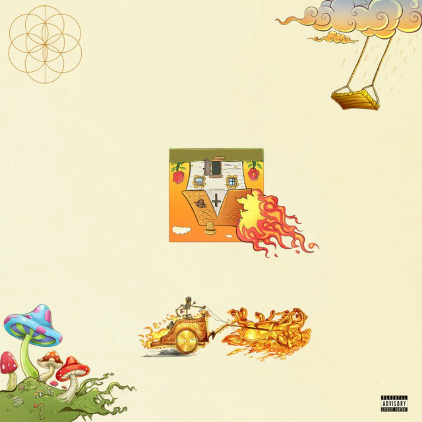 RAVE & ROSES ULTRA image